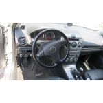 Mazda 6, CB vyslaka Maas Colonia