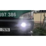 Avia D, denn led svtla 