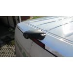 Mercedes Sprinter, CCD kamera pmo pro tento typ auta, 2DIN rdio KENWOOD s BT