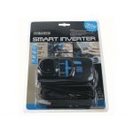 Mni napt z 12/220V + USB 120W s displejem