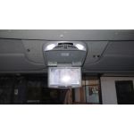 Renaul Master - obytn, sklopn monitor 18cm, kamera CCD 120st., parkovac asistent
