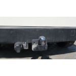 Parkovac asistent KEETEC BS 340 - Citroen Jumpy 