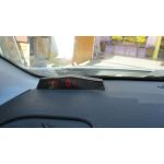 Mazda 6 - vhodn umstn displeje parkovacho systmu.