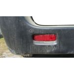 Parkovac asistent KEETEC BS 340 - Citroen Jumpy 