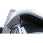 Mercedes Sprinter, CB antna Sirio Turbo 1000 