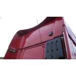 Daf XF, CB antna orig. DAF, nutn odklonn antny 