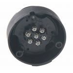 Standardn 7 pin zsuvka