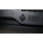 Man TGL, dodaten montovan zsuvka 12V