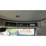 Kombajn New Holland, CB vyslaka Lafayette Trucker