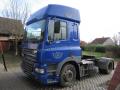 DAF CF, CB antna Sirio Turbo 2000
