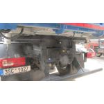 Tatra Phoenix, dv CCD kamery, zobrazen na 2DIN rdiu Kenwood s Bluetooth