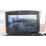 DAF LF - nosi kontejner, LCD monitor 18cm vklopn, kamera CCD 120 stup
