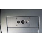 MAN TGS, detail zaputn CB reproduktoru 