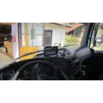 Mercedes Atego, LCD monitor 7