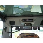 CAT, oton bagr, CB vyslaka President Harry III