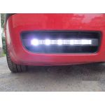 LED svtla pro koda Octavia I 2000-2010 - ukzka pouit