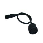 Parkovac asistent KEETEC BS 340 - detail senzoru