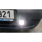 Citroen Berlingo - LED denn svtla kulat 