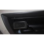 Iveco Stralis, CB Allamat 409, kovov DIN drk, extern CB repro, ant. Sirio Turbo 1000