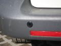 VW T5 - detail parkovacho senzoru