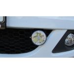 Dacia MCV - LED denn svtla kulat 