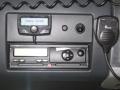 Man TGX, HF sada parrot CK 3100, zaputn mikrofon HF sady