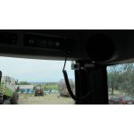 Naklada JCB, CB vyslaka President Harry III