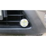 Honda CRV - LED denn svtla kulat 