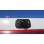 Fiat Ducato, CCD kamera hel 135st. s LED diodami,  2DIN rdio JVC s Bluetooth
