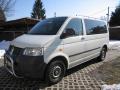 VW T5, CB antna Sirio Turbo 2000, mont pdavnch svtel