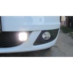 Dacia MCV - LED denn svtla kulat 