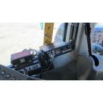 John Deere, CB vyslaka Allamat 409, CB antna Sirio Turbo 800