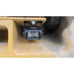 Dempr CAT, kamera CCD 120 stup