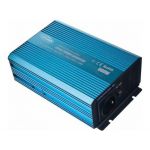 Mni napt snusov 24/230V 600W + USB