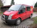 Ford Tranzit, CB antna Sirio Turbo 2000 