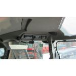 Case IH, CB antna Sirio Turbo 800, CB vyslaka President Truman 