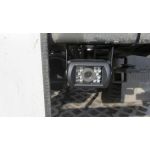 DAF LF - nosi kontejner, LCD monitor 18cm vklopn, kamera CCD 120 stup