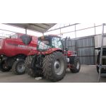 Case IH, CB vyslaka Allamat 409, CB antna Sirio Turbo 800