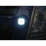 Volvo FH, LED denn svtla s pouitm krycch reduknch krouk