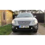 Honda CRV - LED denn svtla kulat 