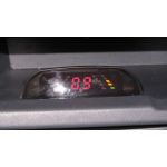 Parkovac asistent KEETEC BS 340  - Renault Master - Riviera