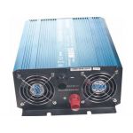 Mni napt snusov 24/230V 1500W + USB