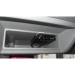 Ford Transit, LCD 7 palc, kamera CCD v brzdovm svtle, multimediln USB/SD pehrva