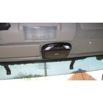 Iveco Eurocargo, LCD sklopn, hlopka cca 18cm - sklopen