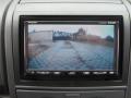 Fiat Ducato, zobrazen obrazu zptn kamery na 2DIN rdiu JVC 