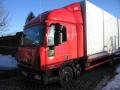 Iveco Eurocargo, CB antna Sirio Turbo 1000 