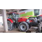 Case IH, CB antna Sirio Turbo 800, CB vyslaka President Truman 