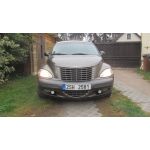 Chrysler PT CRUISER, denn led svtla 