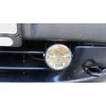 Citroen Berlingo - LED denn svtla kulat 