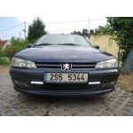 Peugeot 406 